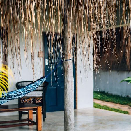 Baobab Beach Vilankulo Exterior foto