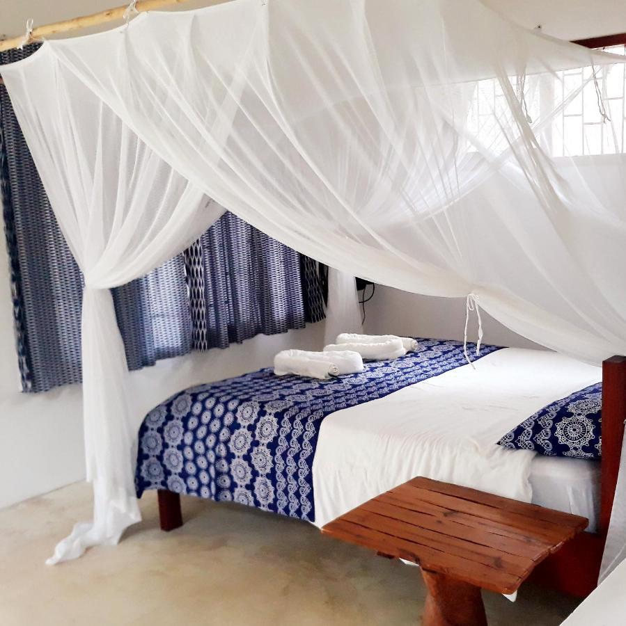Baobab Beach Vilankulo Exterior foto