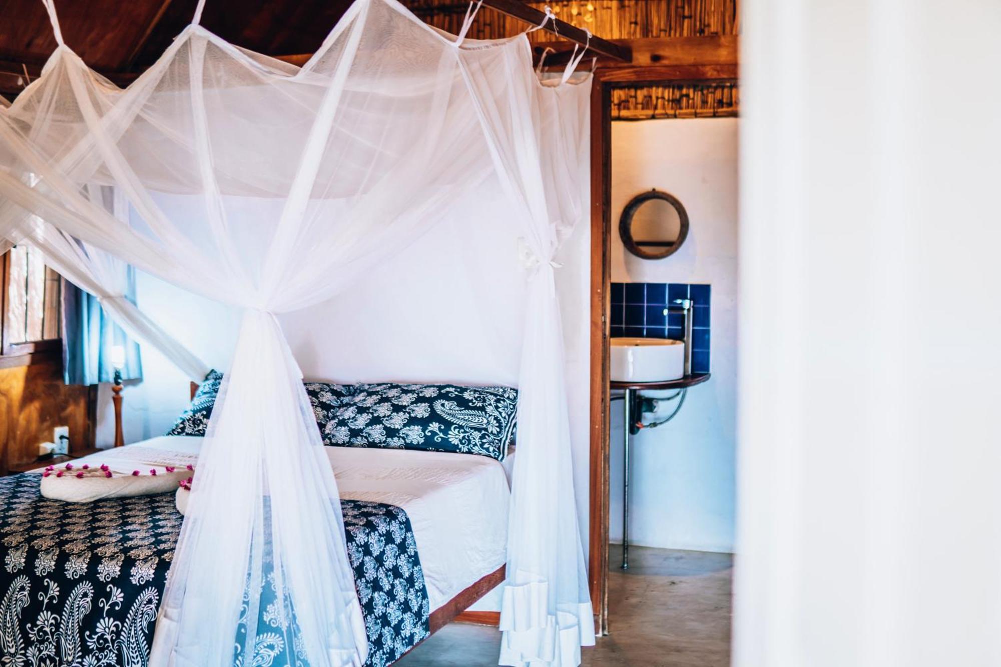 Baobab Beach Vilankulo Exterior foto