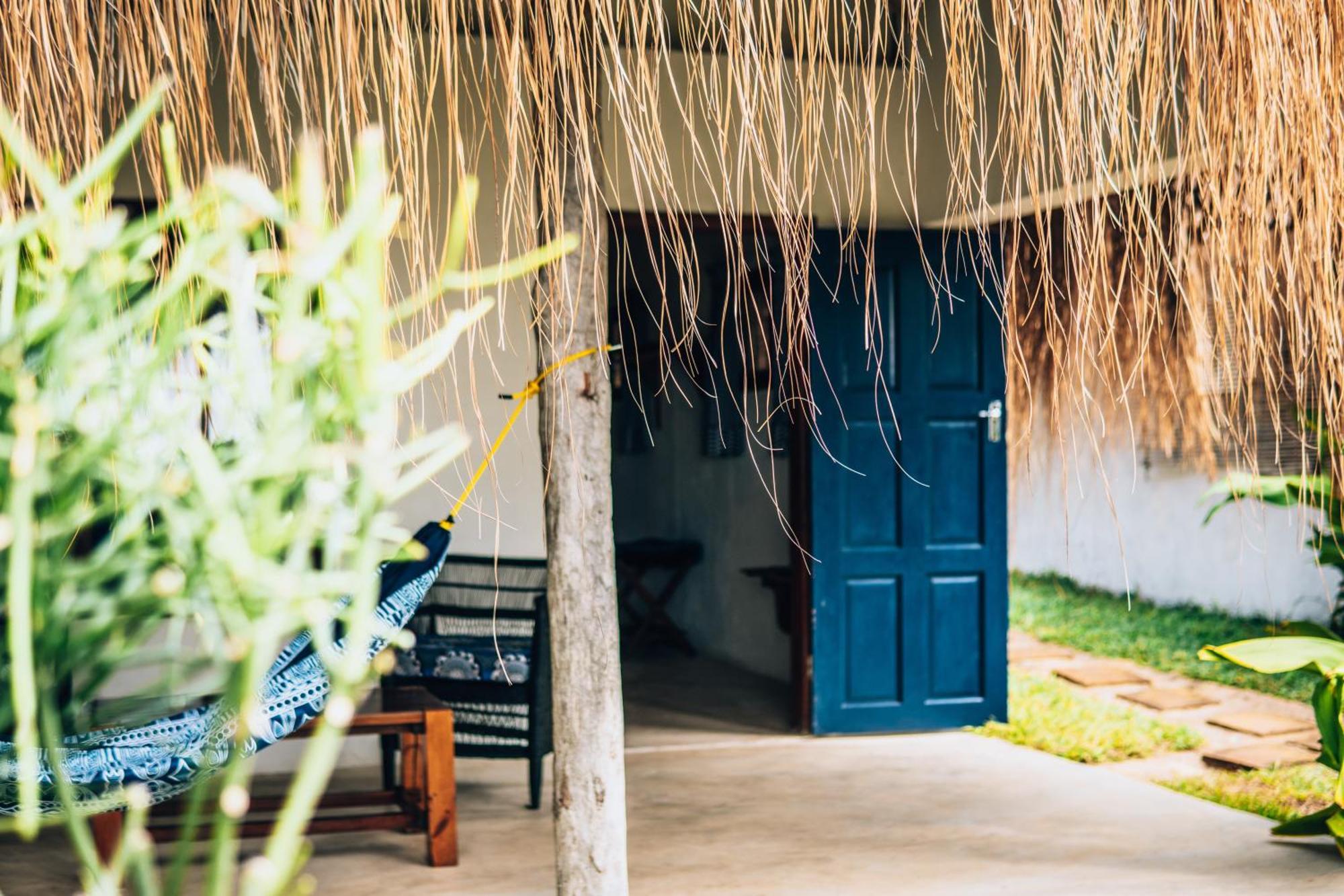 Baobab Beach Vilankulo Habitación foto