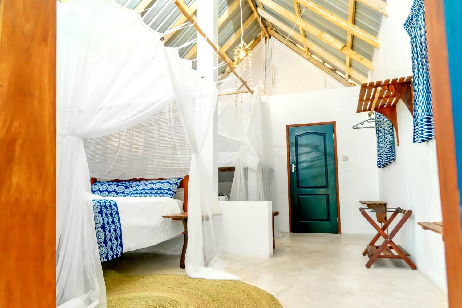 Baobab Beach Vilankulo Habitación foto
