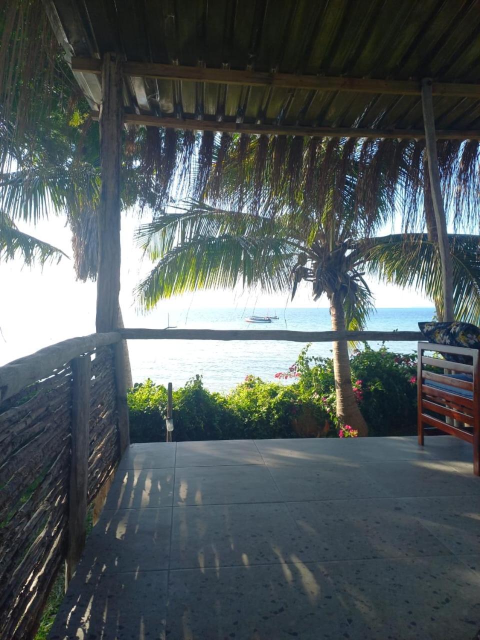Baobab Beach Vilankulo Habitación foto