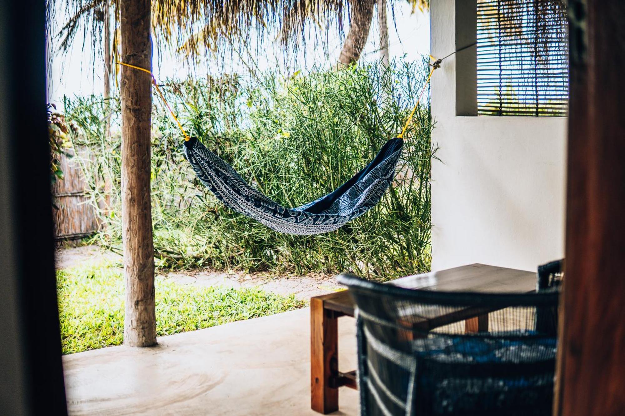Baobab Beach Vilankulo Habitación foto