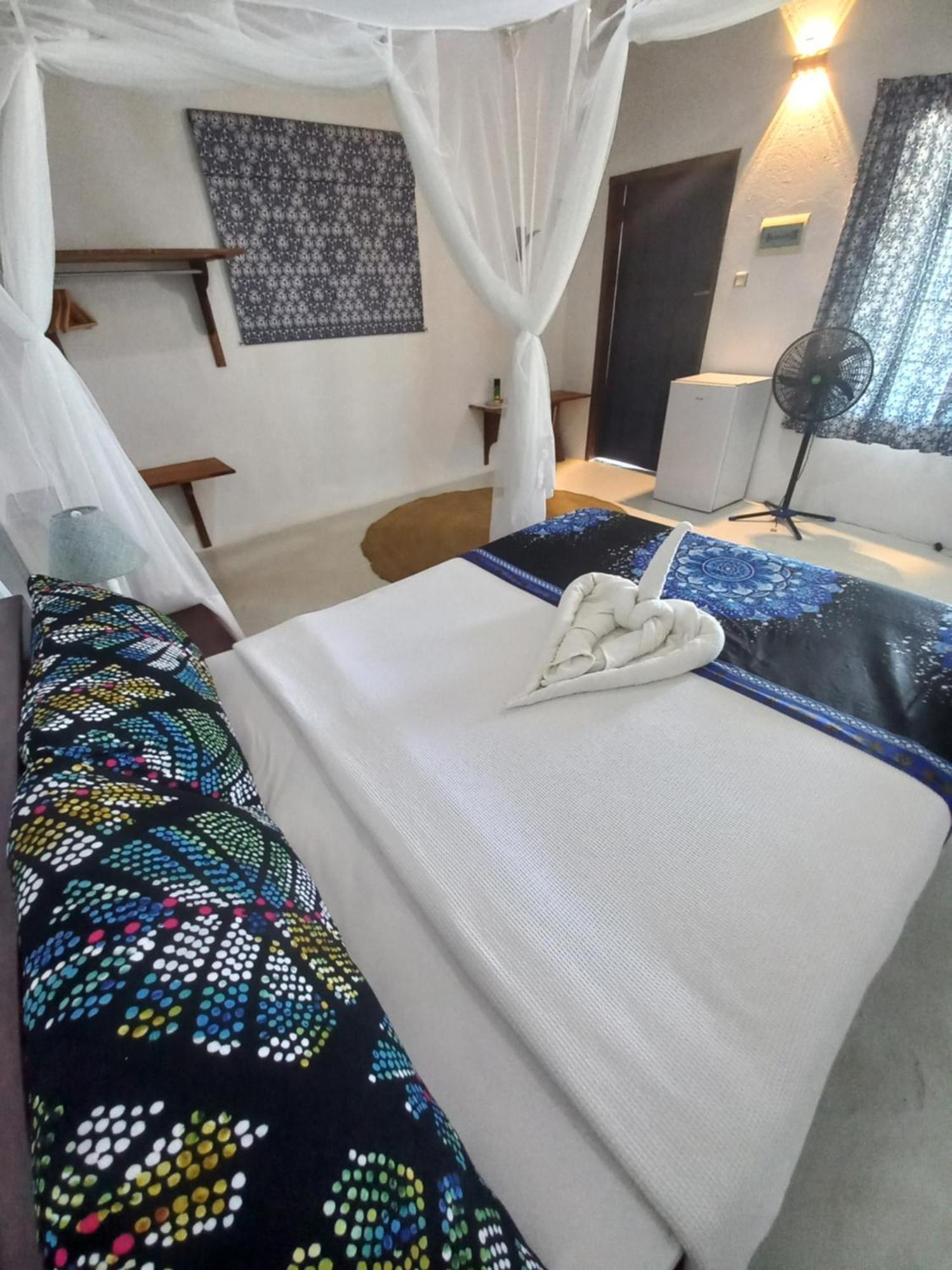 Baobab Beach Vilankulo Exterior foto