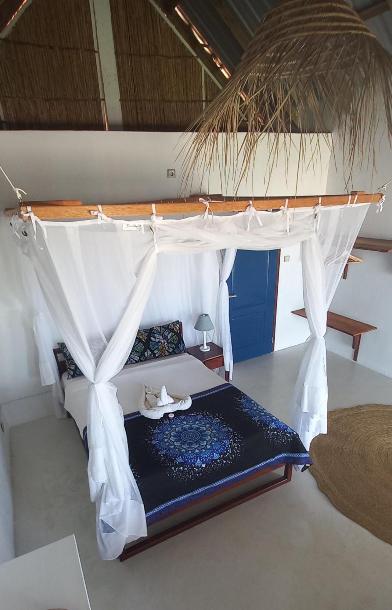 Baobab Beach Vilankulo Exterior foto