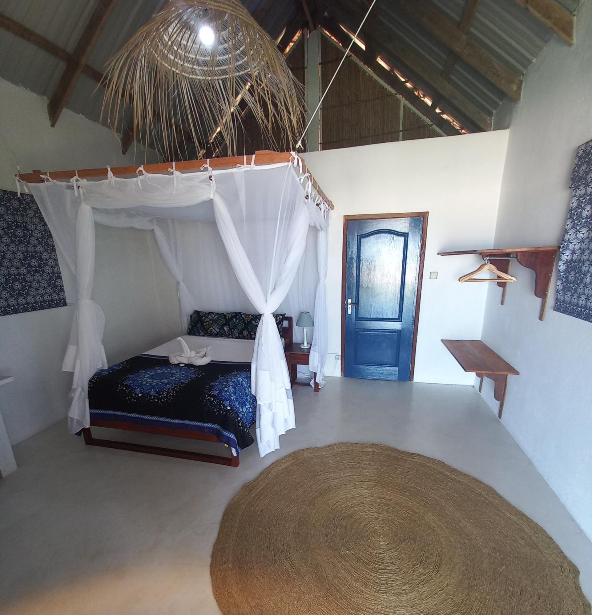 Baobab Beach Vilankulo Exterior foto