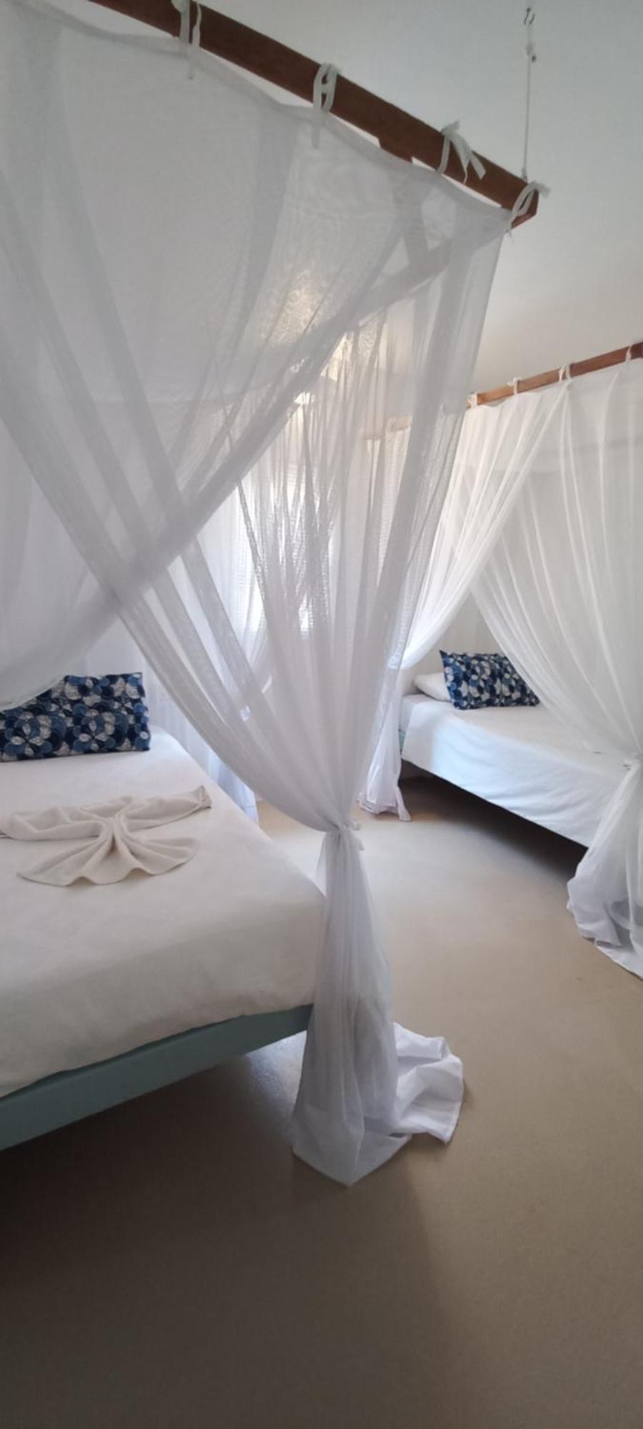 Baobab Beach Vilankulo Exterior foto