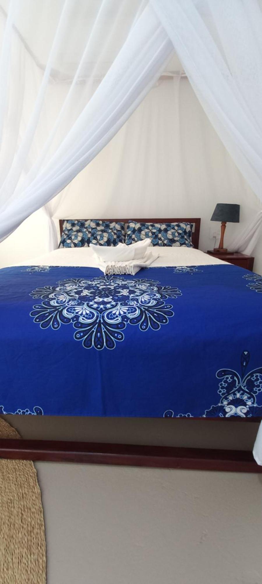 Baobab Beach Vilankulo Habitación foto