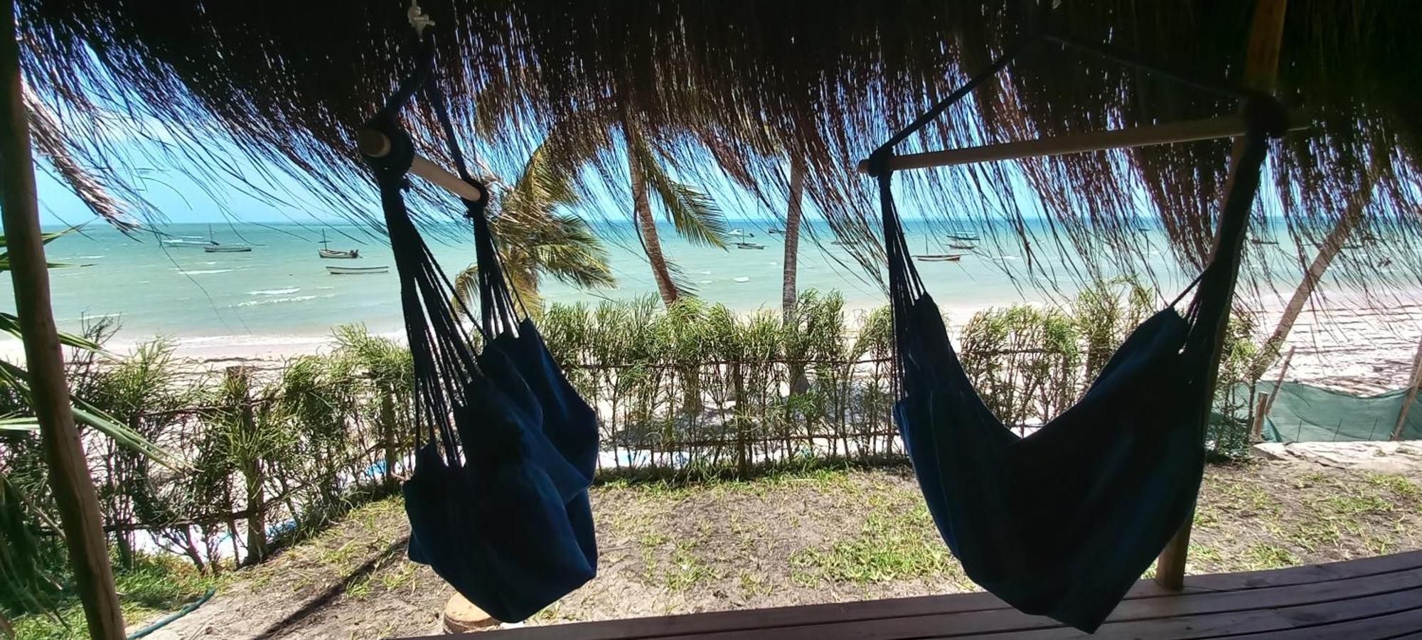 Baobab Beach Vilankulo Habitación foto
