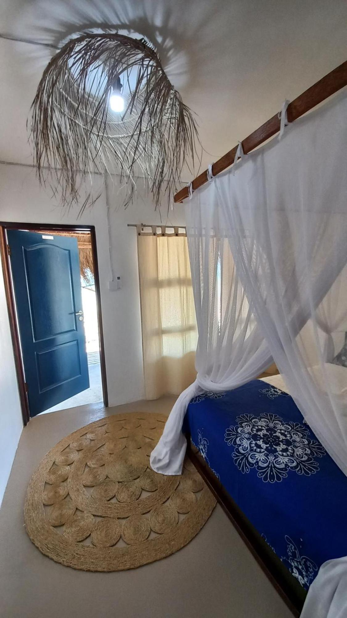 Baobab Beach Vilankulo Exterior foto