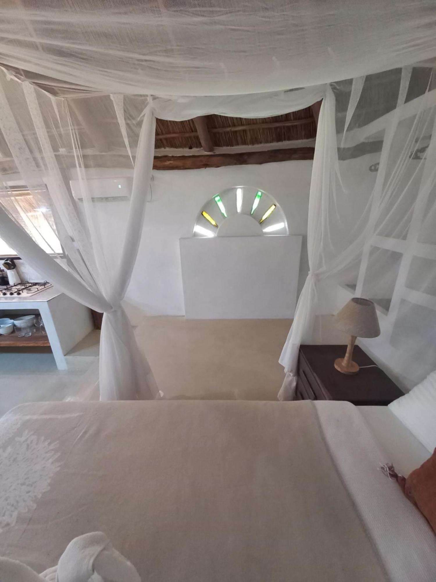 Baobab Beach Vilankulo Habitación foto
