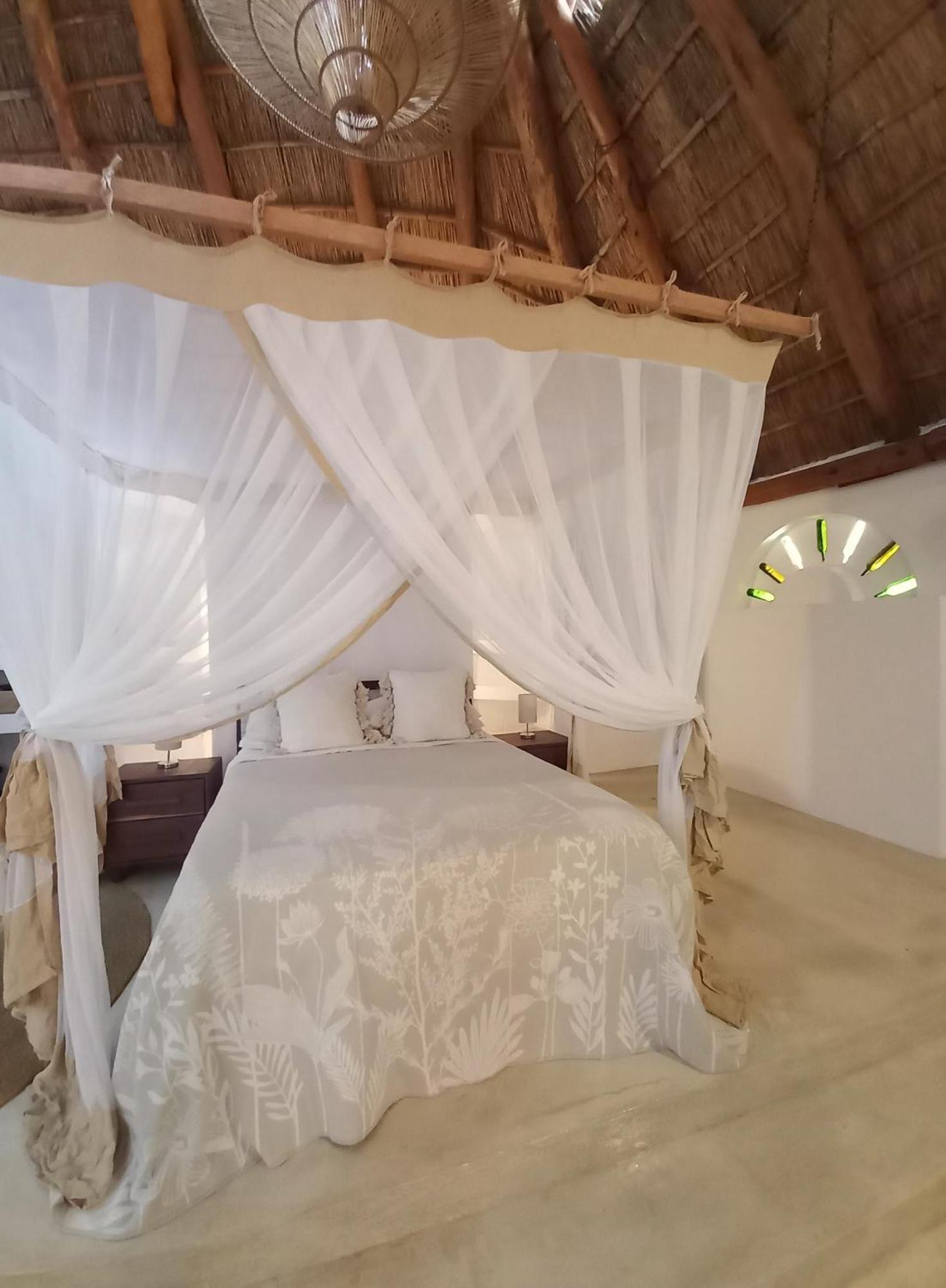 Baobab Beach Vilankulo Habitación foto