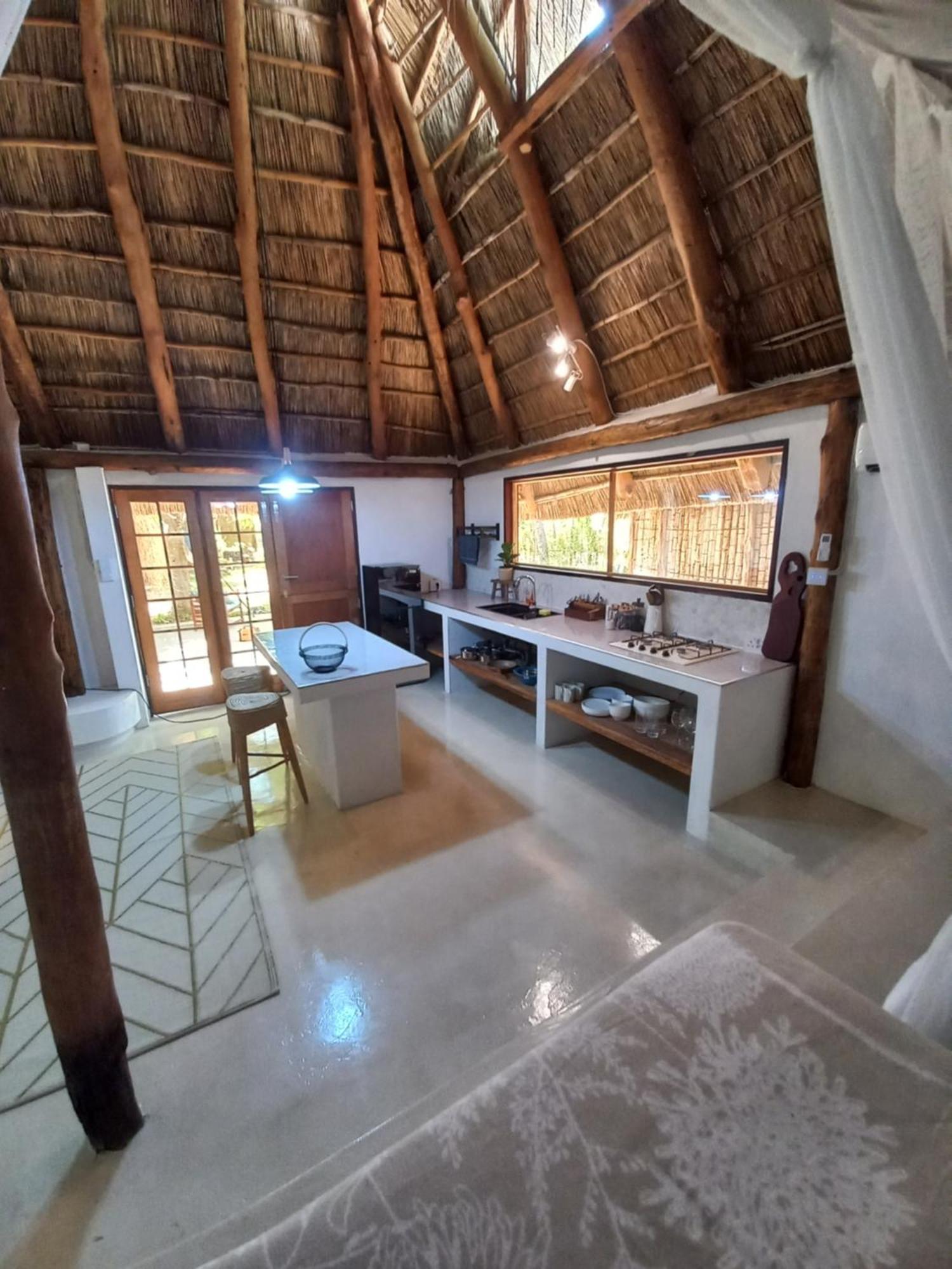 Baobab Beach Vilankulo Habitación foto