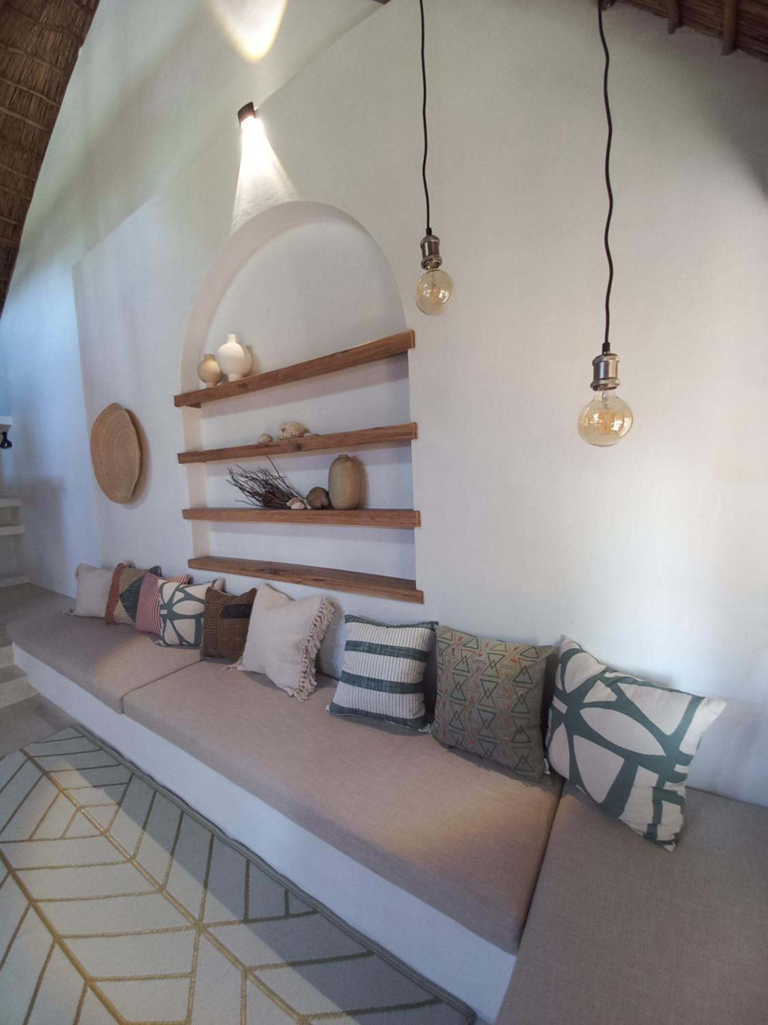 Baobab Beach Vilankulo Habitación foto