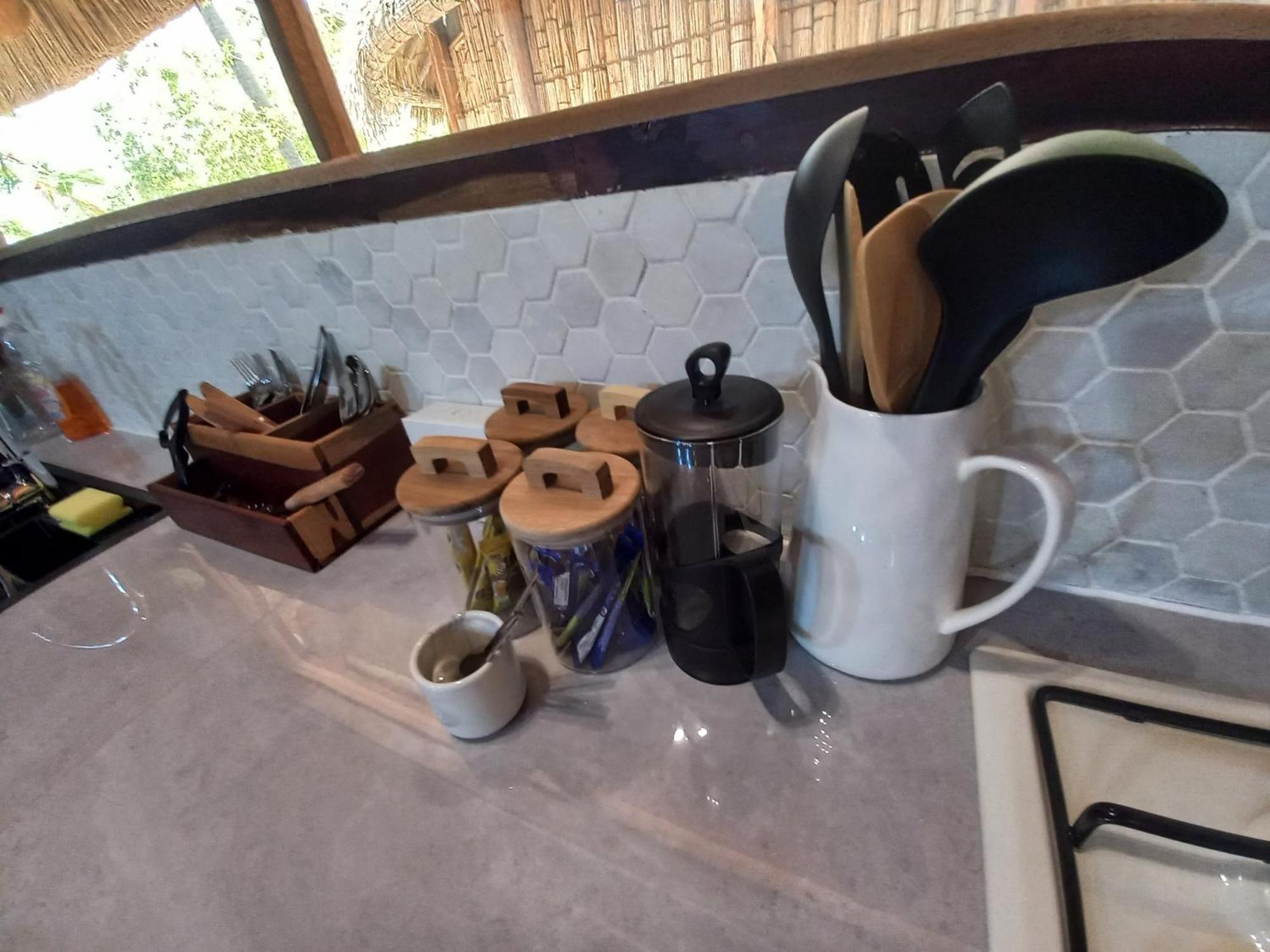 Baobab Beach Vilankulo Habitación foto