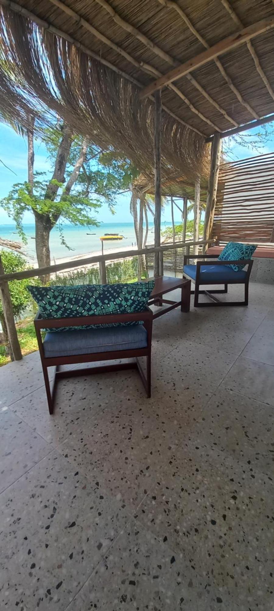 Baobab Beach Vilankulo Exterior foto