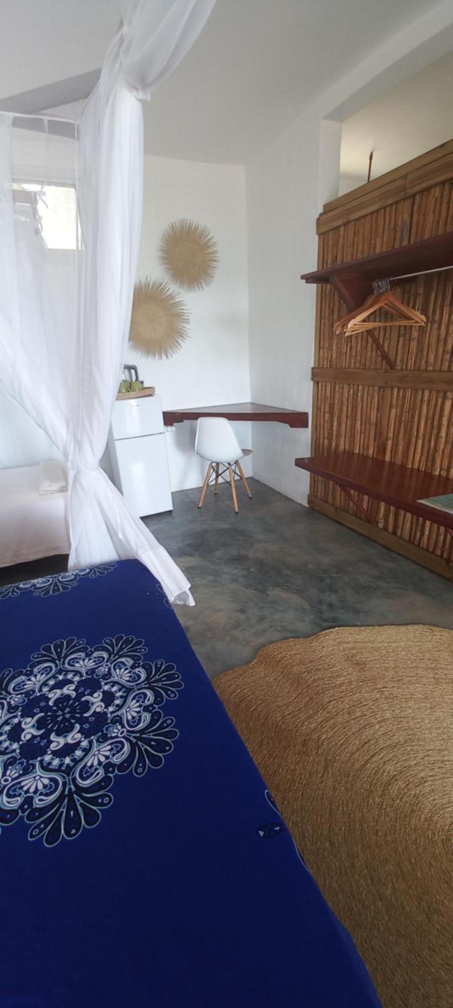 Baobab Beach Vilankulo Habitación foto