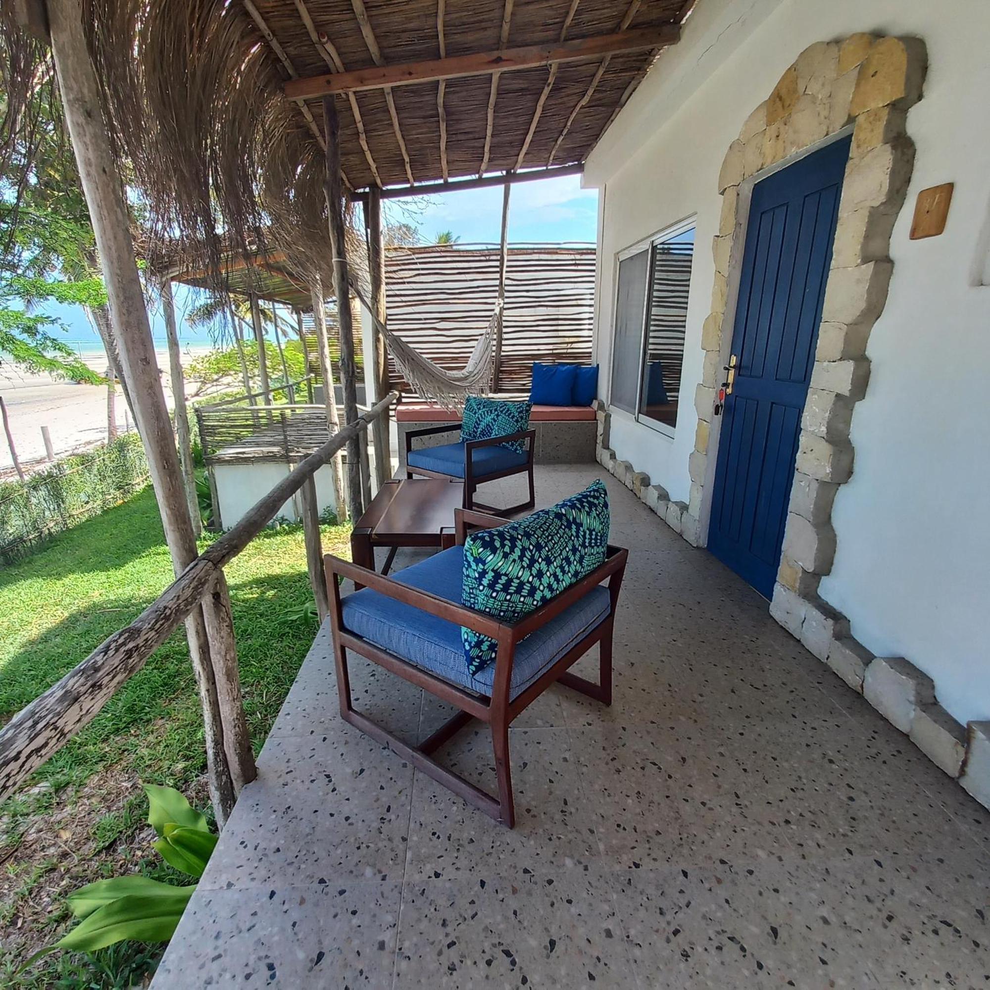 Baobab Beach Vilankulo Habitación foto