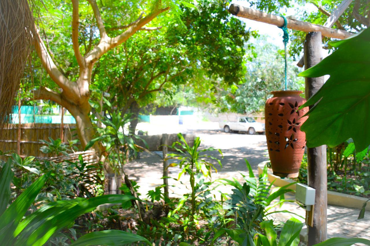Baobab Beach Vilankulo Exterior foto